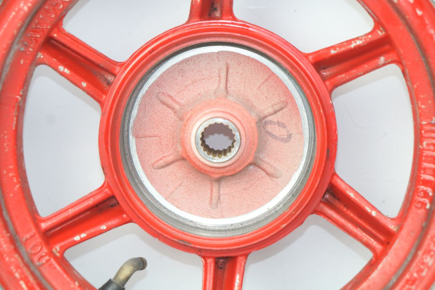 photo de REAR RIM IMF INDUSTRIE PTIO 2 50 (2014 - 2017) - Checked used part