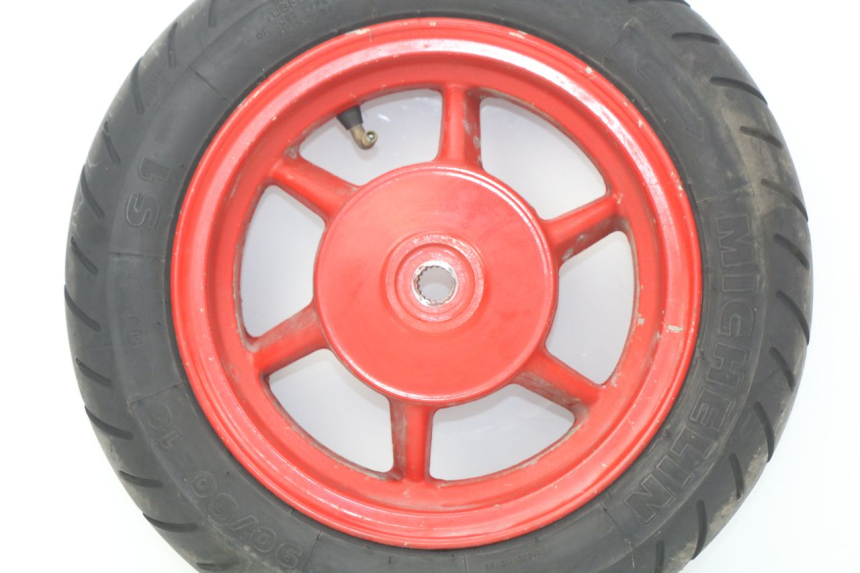 photo de REAR RIM IMF INDUSTRIE PTIO 2 50 (2014 - 2017) - Markings and original references