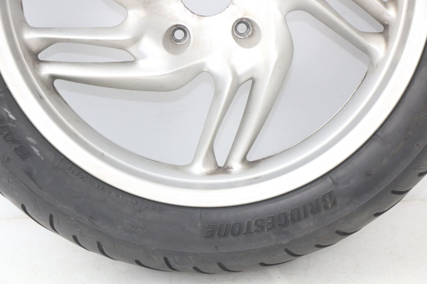 photo de REAR RIM BMW R GS 1200 (2005 - 2007) - Component detail