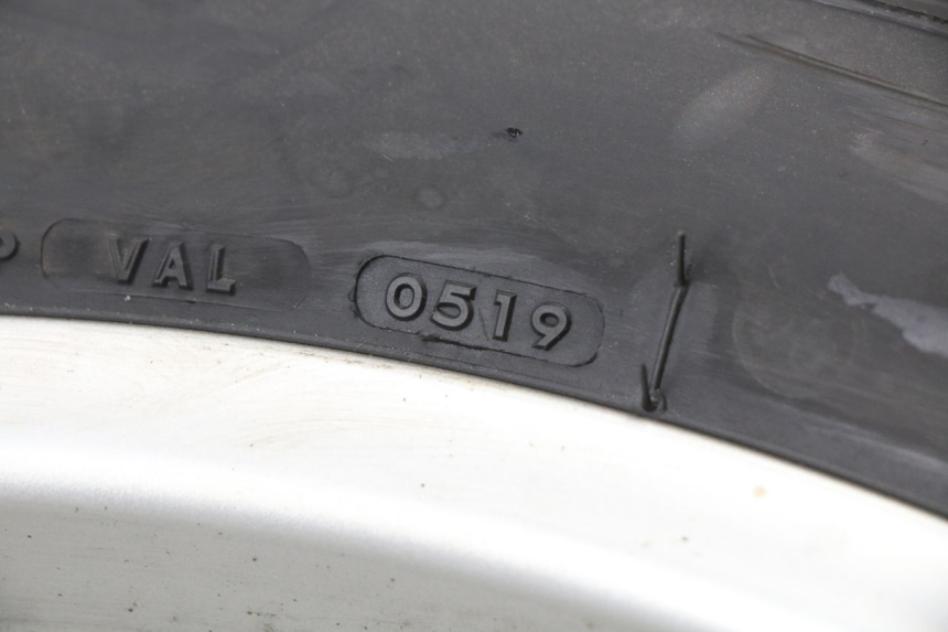 photo de REAR RIM BMW R GS 1200 (2005 - 2007) - Component zoom