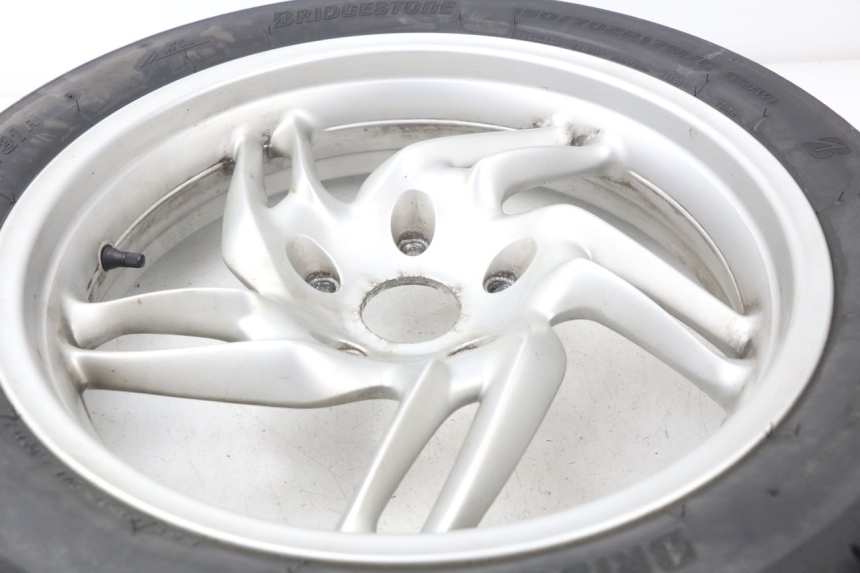 photo de REAR RIM BMW R GS 1200 (2005 - 2007) - Product overview