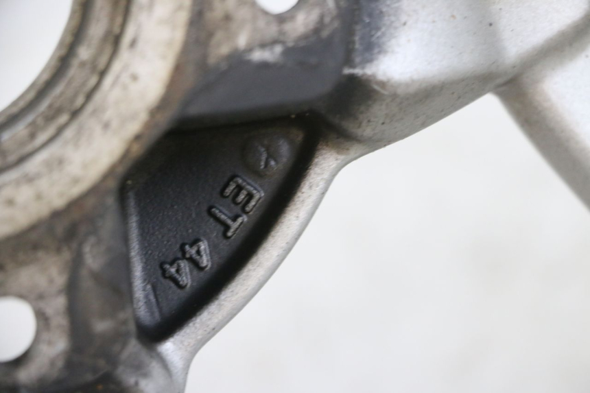 photo de REAR RIM BMW R RT ABS 1200 (2010 - 2014) - Component detail