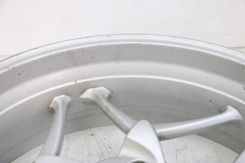 photo de REAR RIM BMW R RT ABS 1200 (2010 - 2014) - Distinctive features