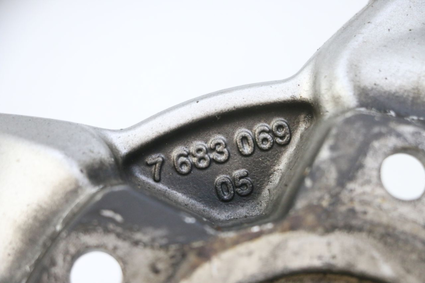 photo de REAR RIM BMW R RT ABS 1200 (2010 - 2014) - Zoom on usage condition