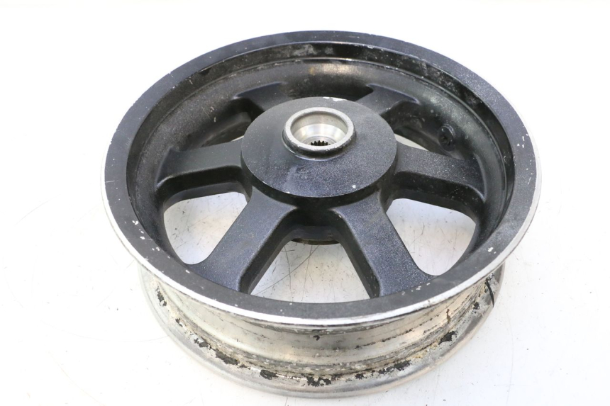 photo de REAR WHEEL RIM RIDE RACE GT 2T 50 (2012 - 2017) - Distinctive features