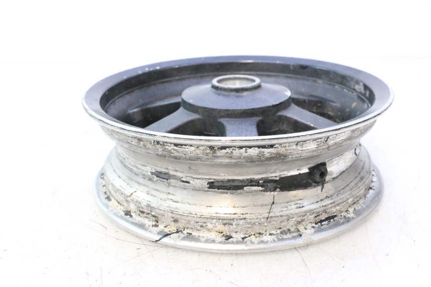 photo de REAR WHEEL RIM RIDE RACE GT 2T 50 (2012 - 2017) - Checked used part