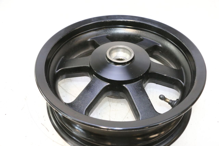 photo de REAR WHEEL RIM RIDE RACE GT 2T 50 (2012 - 2017) - Component detail