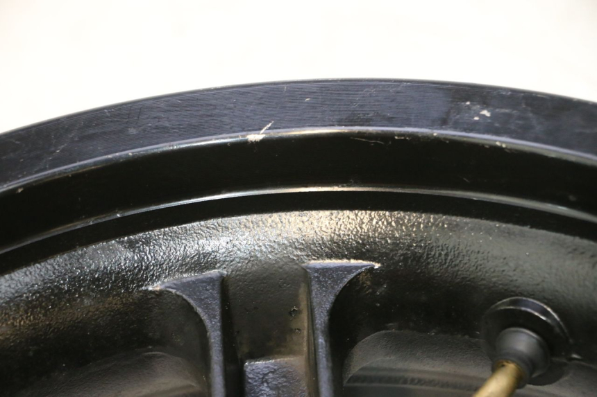 photo de REAR WHEEL RIM RIDE RACE GT 2T 50 (2012 - 2017) - Distinctive features