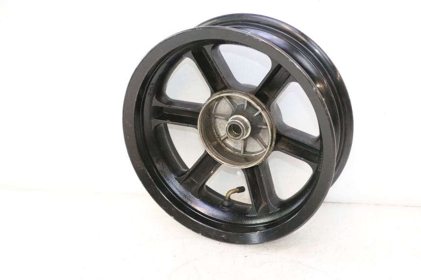photo de REAR WHEEL RIM RIDE RACE GT 2T 50 (2012 - 2017) - Technical close-up