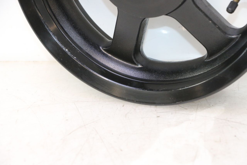 photo de REAR WHEEL RIM RIDE RACE GT 2T 50 (2012 - 2017) - Checked used part