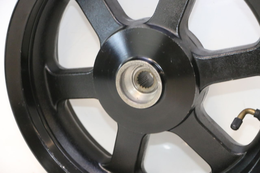 photo de REAR WHEEL RIM RIDE RACE GT 2T 50 (2012 - 2017) - Markings and original references