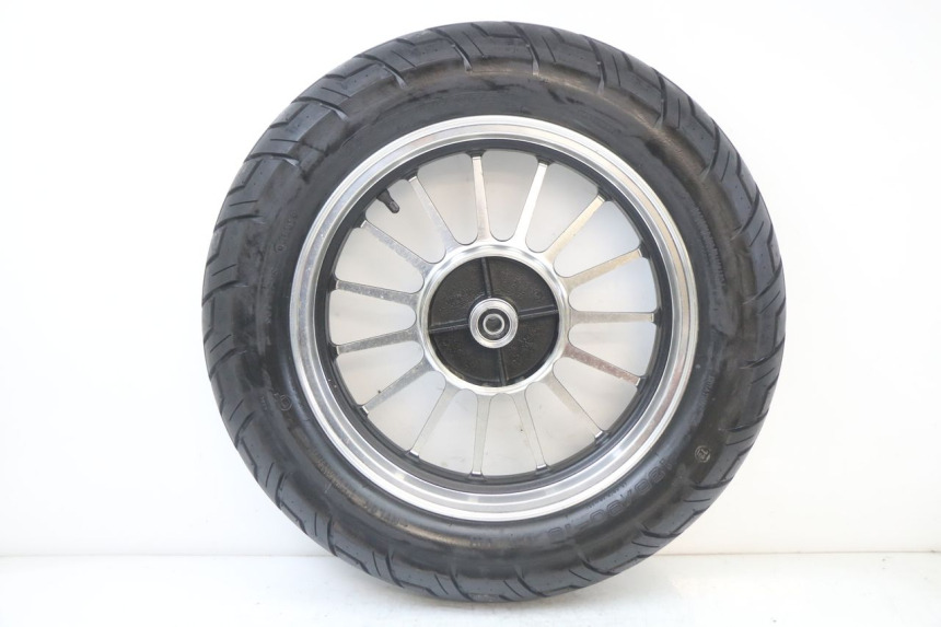 photo de REAR RIM REGAL RAPTOR RAXTER 2 125 (2007 - 2015) - Main view