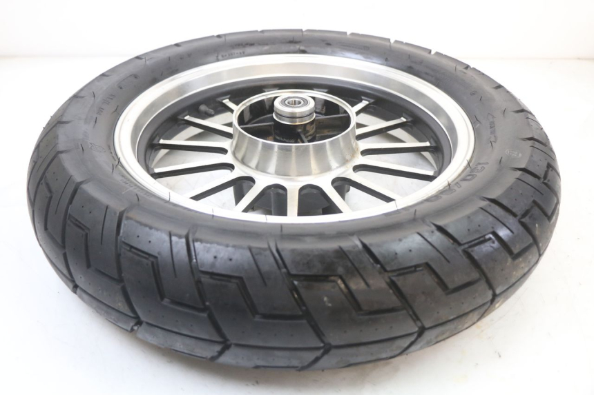 photo de REAR RIM REGAL RAPTOR RAXTER 2 125 (2007 - 2015) - Component detail