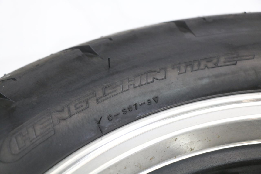 photo de REAR RIM REGAL RAPTOR RAXTER 2 125 (2007 - 2015) - Additional view of the item