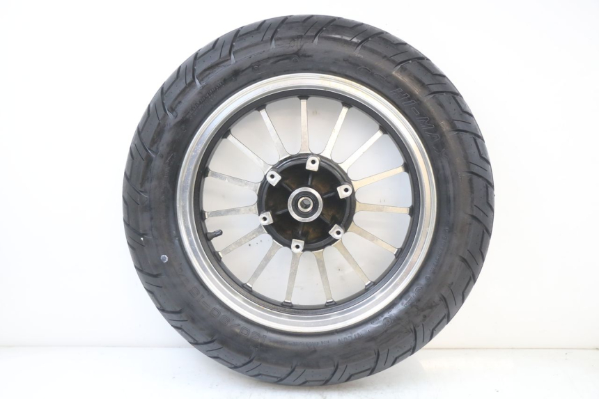 photo de REAR RIM REGAL RAPTOR RAXTER 2 125 (2007 - 2015) - Product overview