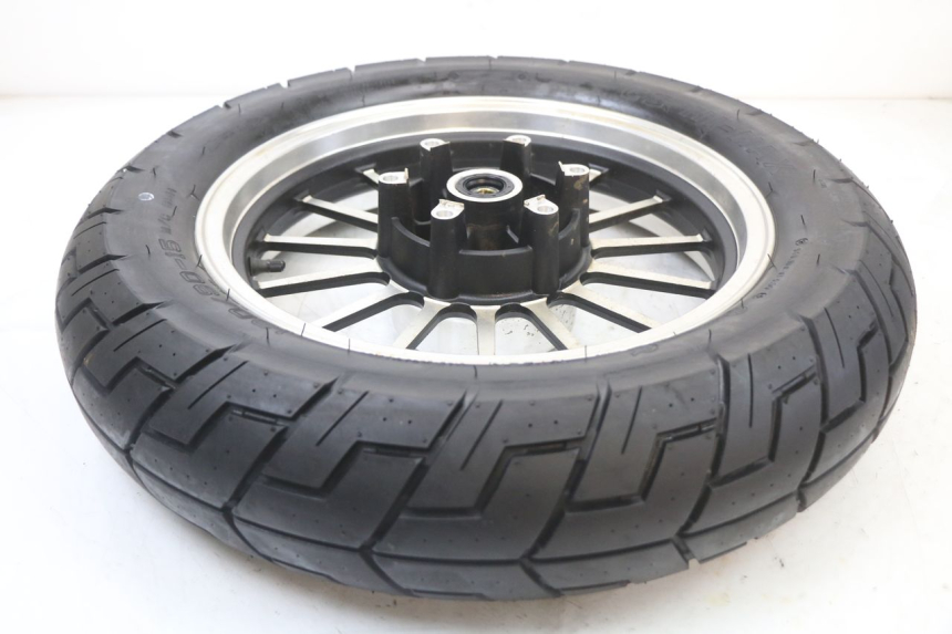 photo de REAR RIM REGAL RAPTOR RAXTER 2 125 (2007 - 2015) - Fixing points details