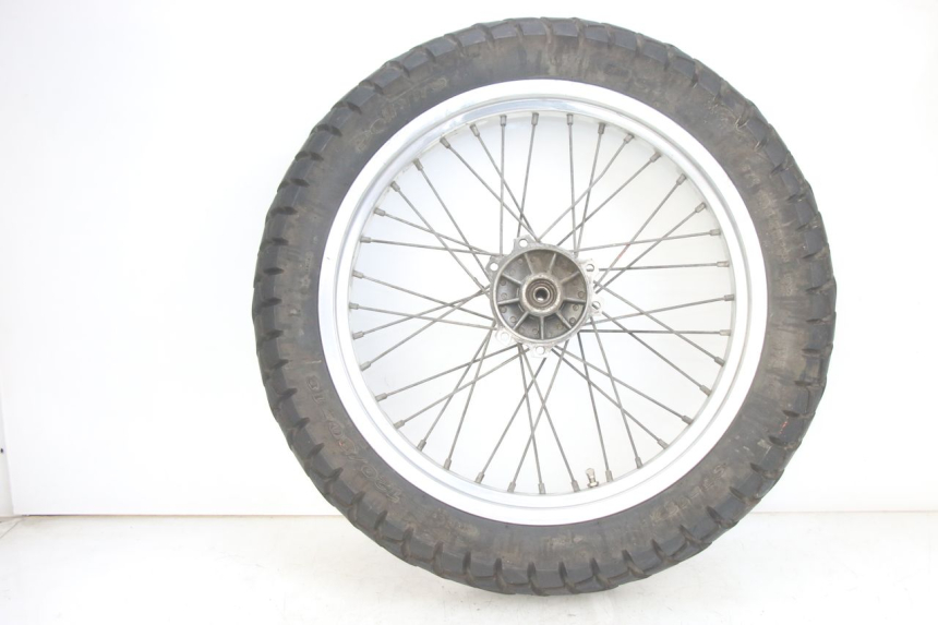 photo de REAR WHEEL RIM GILERA RK 50 (1996 - 1999) - Main view