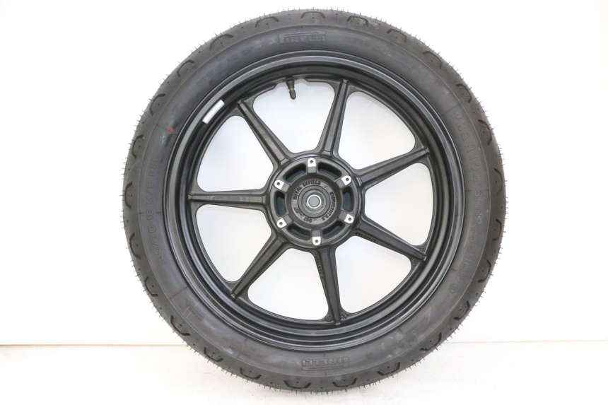 photo de REAR RIM ROYAL ENFIELD CONTINENTAL GT 650 (2019 - 2024) - Main view