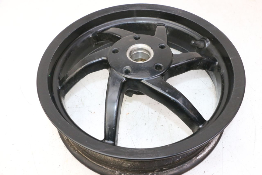 photo de REAR WHEEL RIM GILERA RUNNER SP 50 (2009 - 2017) - Component detail