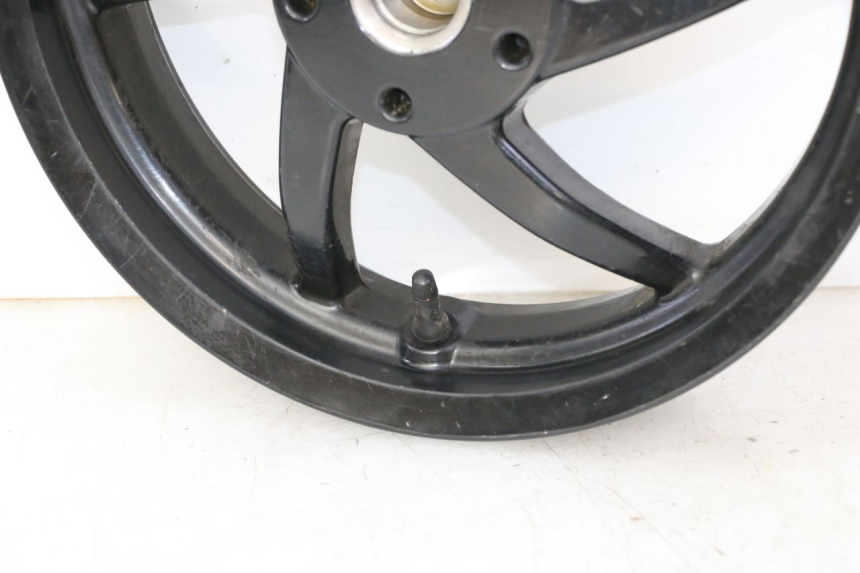 photo de REAR WHEEL RIM GILERA RUNNER SP 50 (2009 - 2017) - Additional view of the item