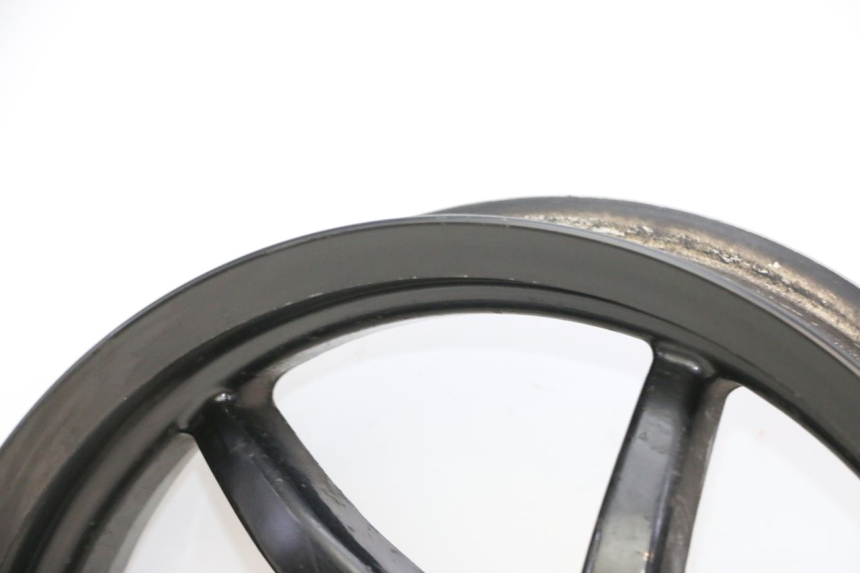 photo de REAR WHEEL RIM GILERA RUNNER SP 50 (2009 - 2017) - Distinctive features