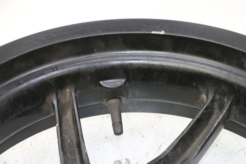 photo de REAR WHEEL RIM GILERA RUNNER SP 50 (2009 - 2017) - Alternative perspective