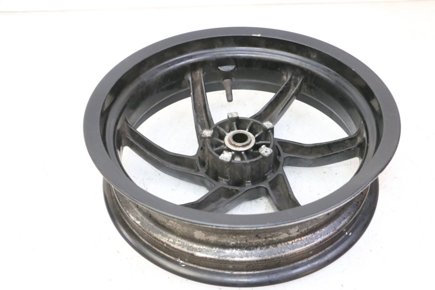 photo de REAR WHEEL RIM GILERA RUNNER SP 50 (2009 - 2017) - Technical close-up