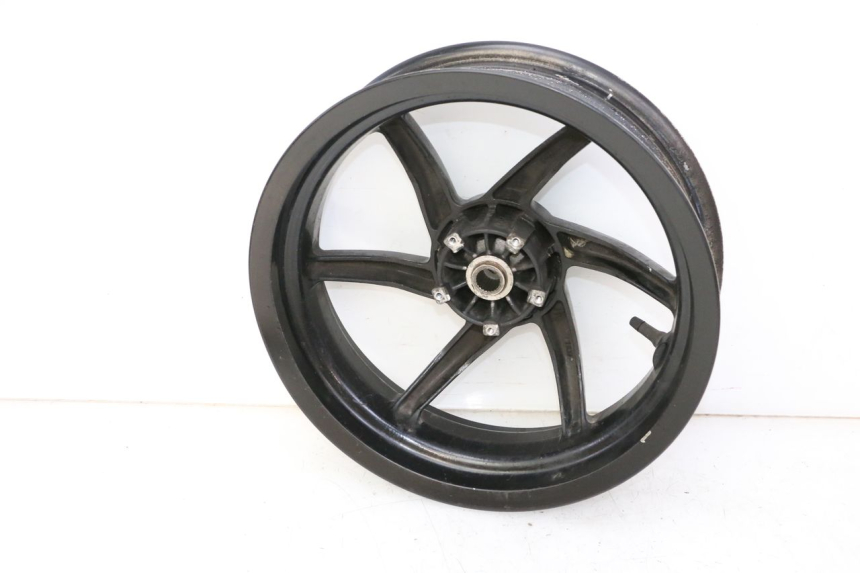 photo de REAR WHEEL RIM GILERA RUNNER SP 50 (2009 - 2017) - Product overview