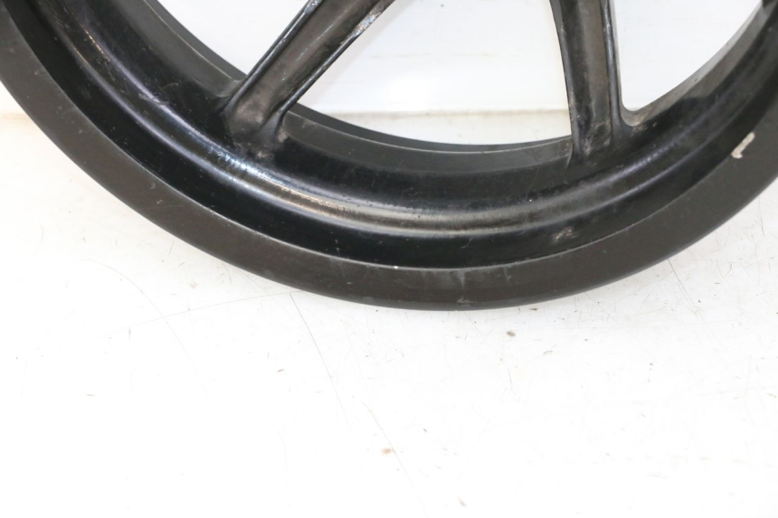 photo de REAR WHEEL RIM GILERA RUNNER SP 50 (2009 - 2017) - Fixing points details