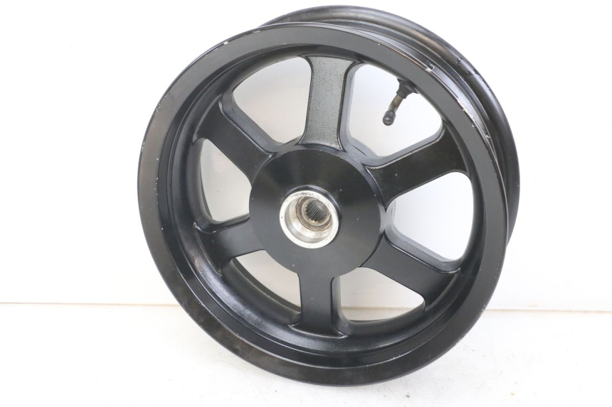 photo de REAR WHEEL KEEWAY RY6 2T 50 (2011 - 2019) - Main view