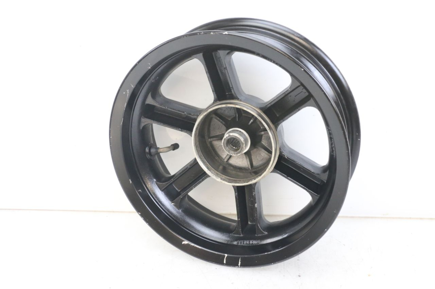 photo de REAR WHEEL KEEWAY RY6 2T 50 (2011 - 2019) - Component detail