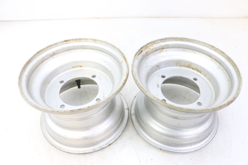 photo de REAR RIM HYTRACK S 150 (2003 - 2011) - Component detail