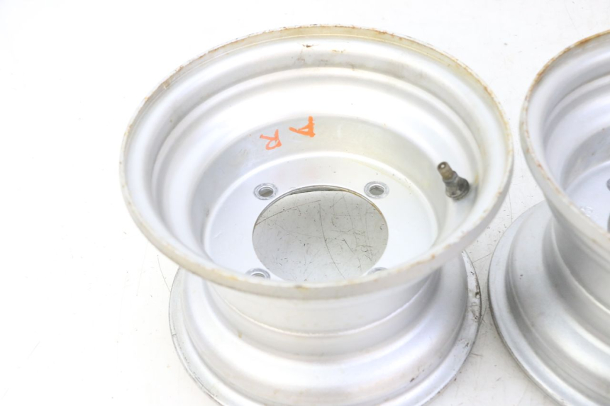 photo de REAR RIM HYTRACK S 150 (2003 - 2011) - Alternative perspective