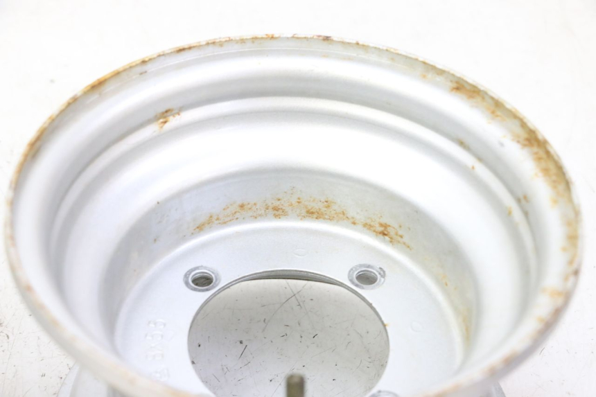 photo de REAR RIM HYTRACK S 150 (2003 - 2011) - Technical close-up