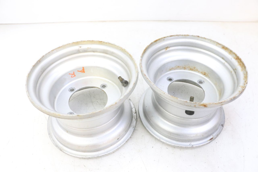 photo de REAR RIM HYTRACK S 150 (2003 - 2011) - Product overview