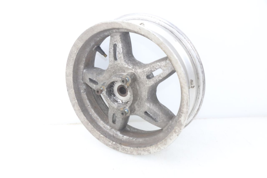 photo de REAR RIM DAELIM S2 125 (2006 - 2007) - Main view