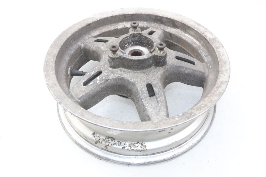 photo de REAR RIM DAELIM S2 125 (2006 - 2007) - Component detail