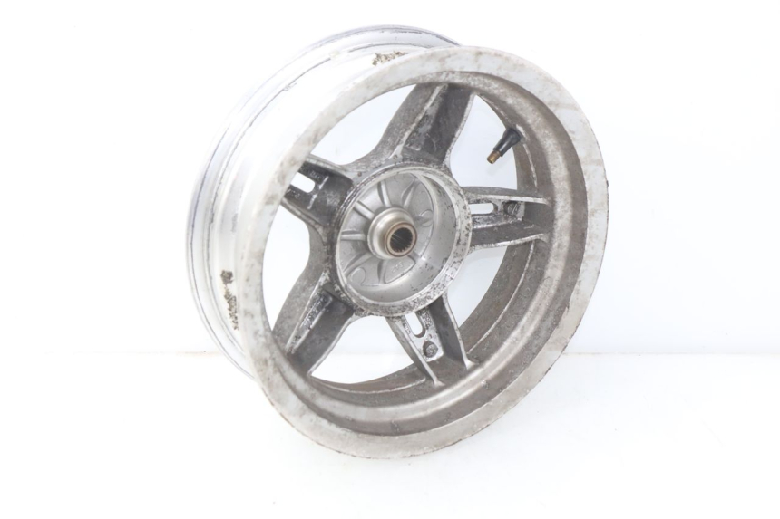 photo de REAR RIM DAELIM S2 125 (2006 - 2007) - Alternative perspective