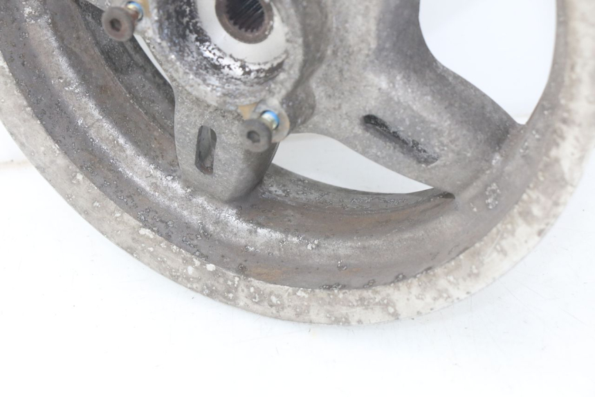 photo de REAR RIM DAELIM S2 125 (2006 - 2007) - Checked used part