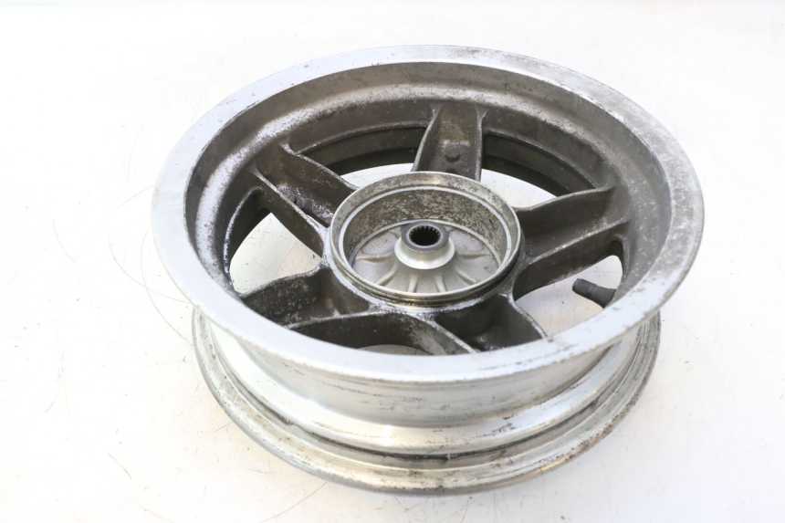 photo de REAR RIM DAELIM S2 125 (2006 - 2007) - Component detail