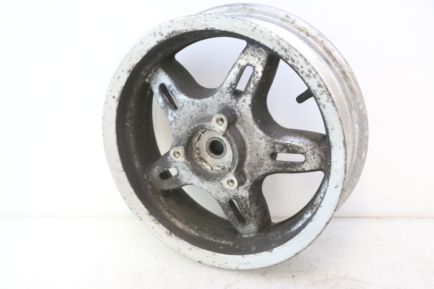 photo de REAR RIM DAELIM S2 125 (2006 - 2007) - Distinctive features
