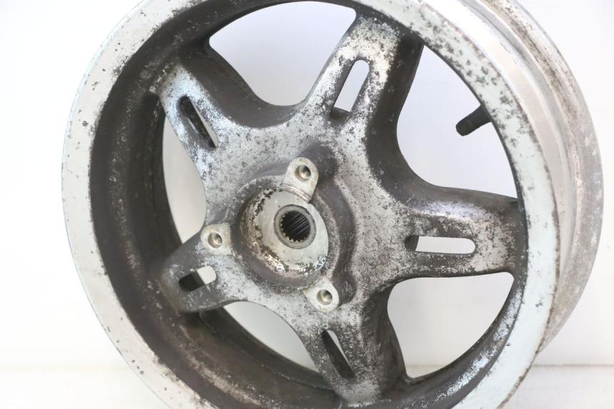photo de REAR RIM DAELIM S2 125 (2006 - 2007) - Component zoom