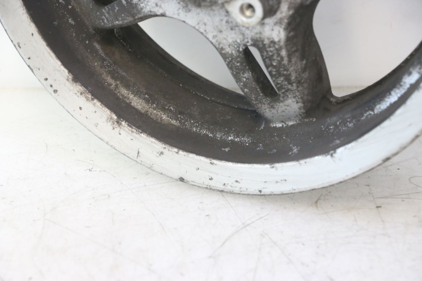 photo de REAR RIM DAELIM S2 125 (2006 - 2007) - High-resolution close-up