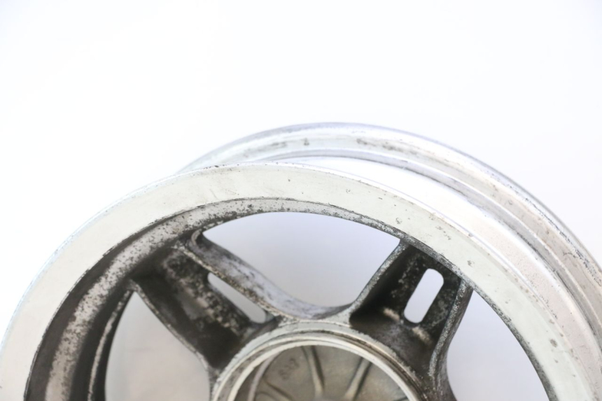 photo de REAR RIM DAELIM S2 125 (2006 - 2007) - Markings and original references