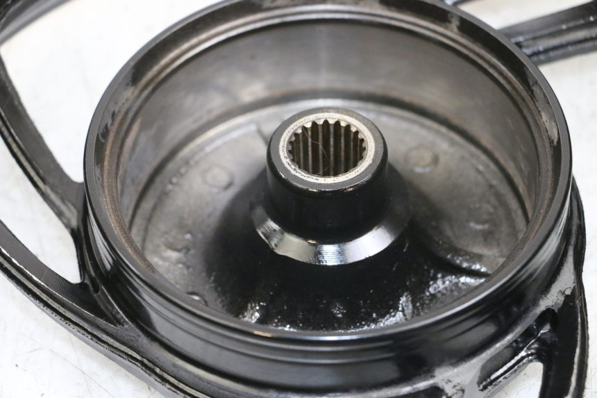 photo de REAR WHEEL RIM JM MOTORS SANTANA 50 (2014 - 2023) - Component detail