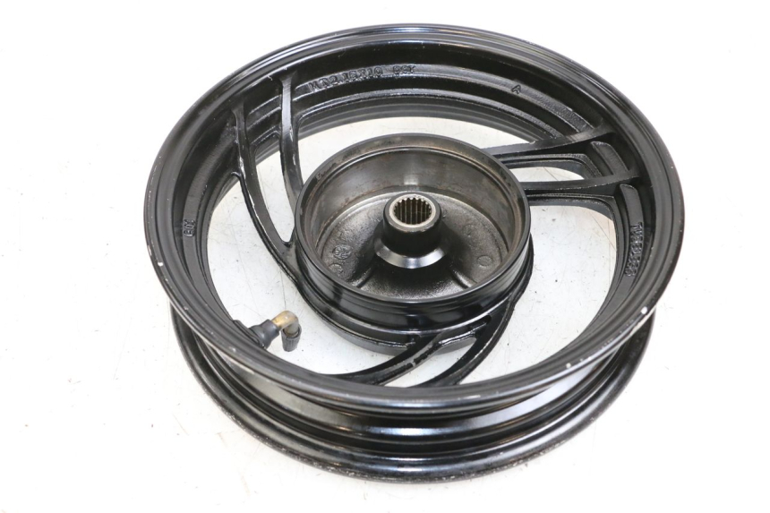 photo de REAR WHEEL RIM JM MOTORS SANTANA 50 (2014 - 2023) - Alternative perspective