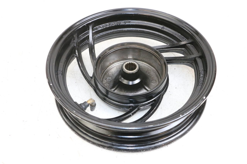 photo de REAR WHEEL RIM JM MOTORS SANTANA 50 (2014 - 2023) - Product overview