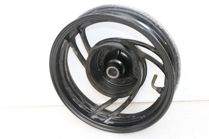 photo de REAR WHEEL RIM JM MOTORS SANTANA 50 (2014 - 2023) - Component detail