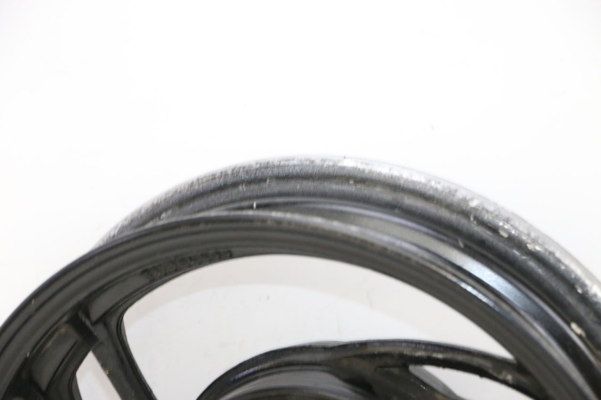 photo de REAR WHEEL RIM JM MOTORS SANTANA 50 (2014 - 2023) - Alternative perspective