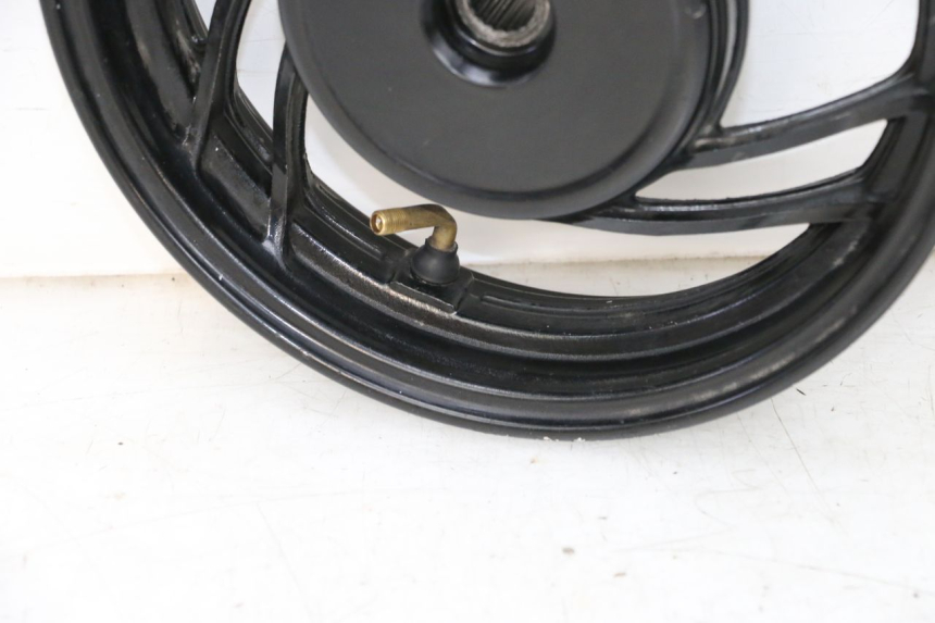 photo de REAR WHEEL RIM JM MOTORS SANTANA 50 (2014 - 2023) - Product overview